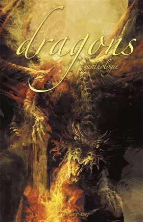 Couverture du produit · Dragons: Anthologie