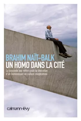 Couverture du produit · Un homo dans la cité