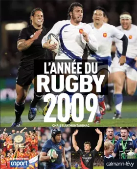 Couverture du produit · L'année du rugby 2009