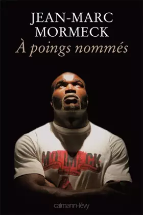 Couverture du produit · A poings nommés