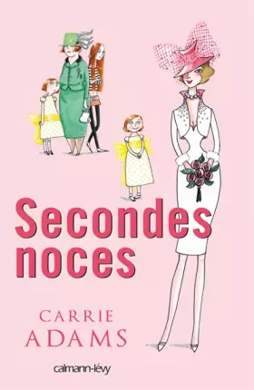 Couverture du produit · Secondes noces