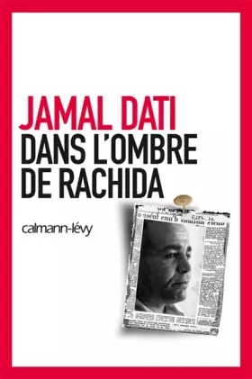 Couverture du produit · Dans l'ombre de Rachida
