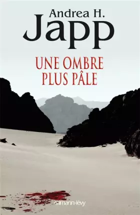 Couverture du produit · Une ombre plus pâle