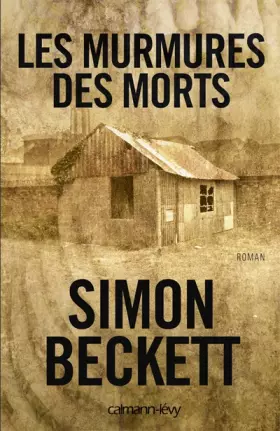Couverture du produit · Les murmures des morts