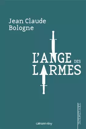 Couverture du produit · L'Ange des larmes