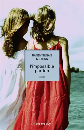 Couverture du produit · L'Impossible pardon