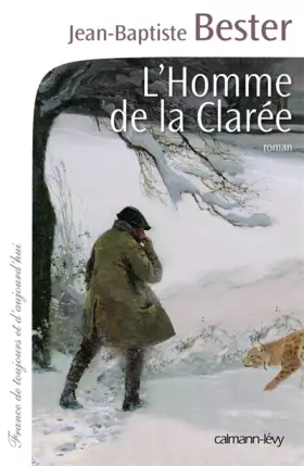 Couverture du produit · L'Homme de la Clarée
