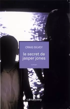 Couverture du produit · Le Secret de Jasper Jones