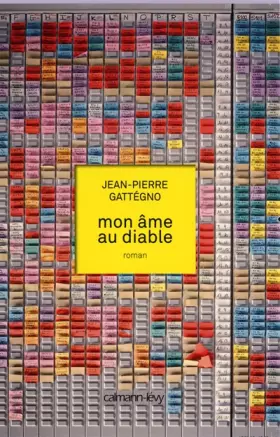 Couverture du produit · Mon âme au diable