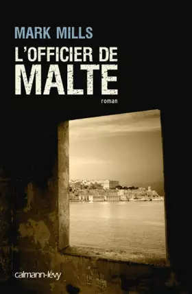 Couverture du produit · L'Officier de Malte