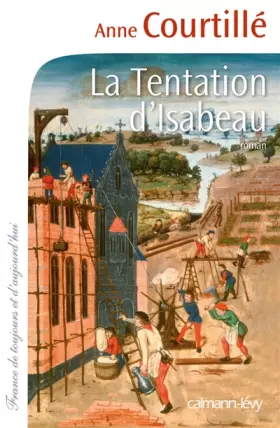 Couverture du produit · La Tentation d'Isabeau