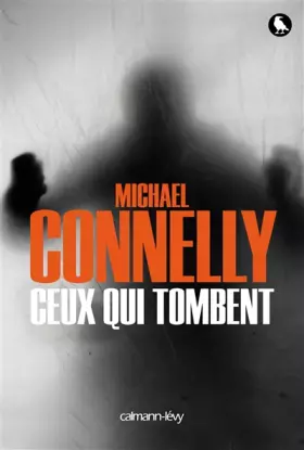 Couverture du produit · Ceux qui tombent