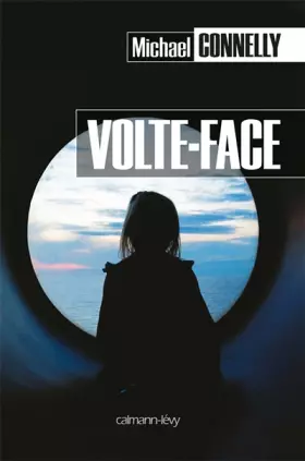 Couverture du produit · Volte-face