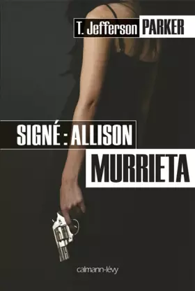Couverture du produit · Signé : Allison Murrieta