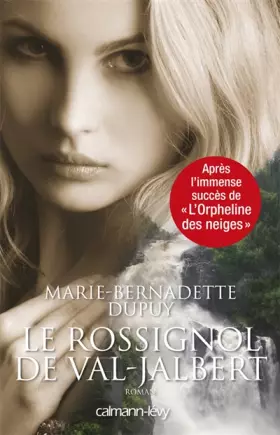 Couverture du produit · Le Rossignol de Val Jabert