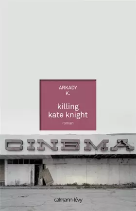 Couverture du produit · Killing Kate Knight