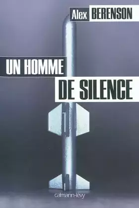 Couverture du produit · Un homme de silence