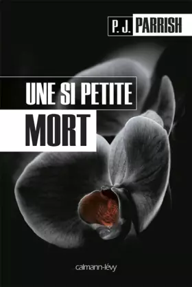 Couverture du produit · Une si petite mort