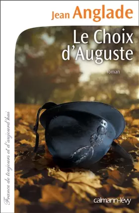 Couverture du produit · Le Choix d'Auguste