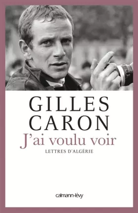 Couverture du produit · J'ai voulu voir