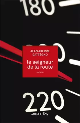 Couverture du produit · Le Seigneur de la route