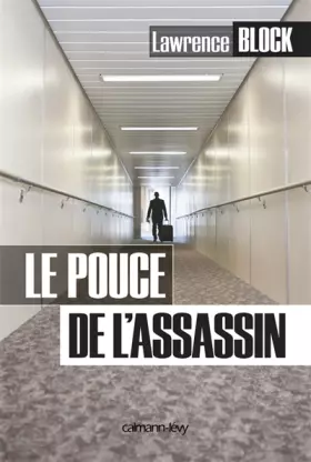 Couverture du produit · Le Pouce de l'assassin