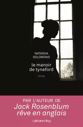 Couverture du produit · Le Manoir de Tyneford
