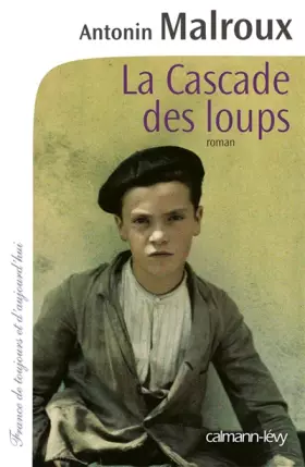 Couverture du produit · La Cascade des loups
