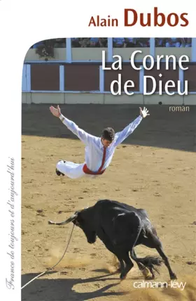 Couverture du produit · La Corne de Dieu