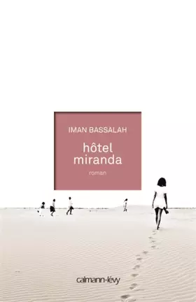 Couverture du produit · Hôtel Miranda