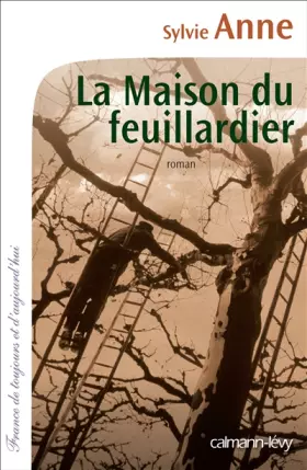 Couverture du produit · La Maison du feuillardier