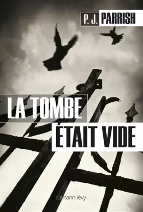 Couverture du produit · La Tombe était vide