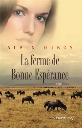 Couverture du produit · La ferme de Bonne-Espérance