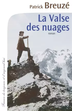 Couverture du produit · La Valse des nuages