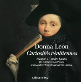 Couverture du produit · Curiosités vénitiennes
