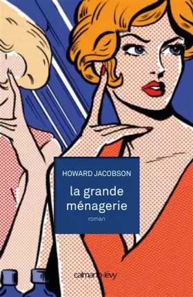 Couverture du produit · La Grande ménagerie