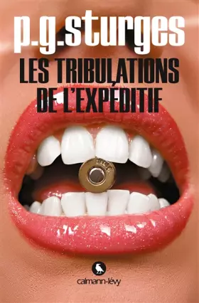 Couverture du produit · Les Tribulations de l'expéditif