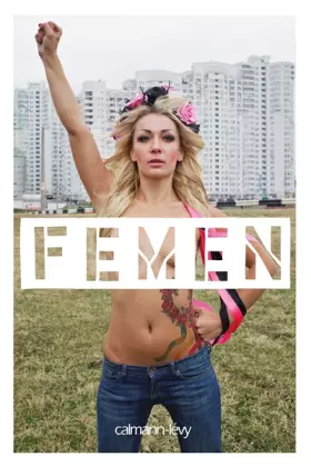 Couverture du produit · Femen