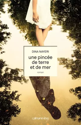 Couverture du produit · Une pincée de terre et de mer