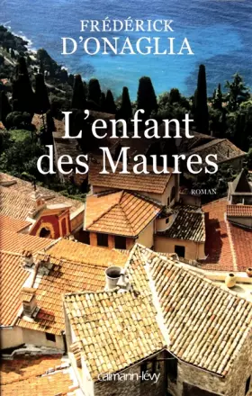 Couverture du produit · L'Enfant des Maures