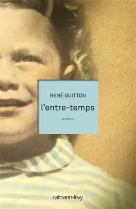 Couverture du produit · L'Entre-temps