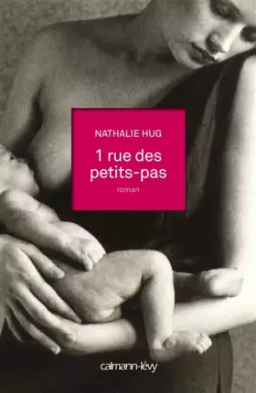 Couverture du produit · 1, rue des petits-pas