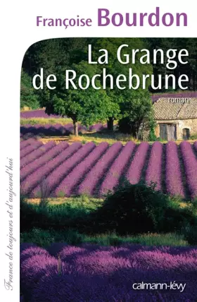 Couverture du produit · La Grange de Rochebrune