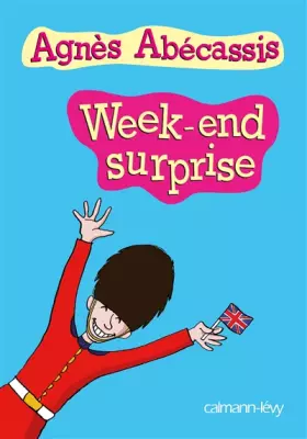 Couverture du produit · Week-end surprise