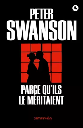 Couverture du produit · Parce qu'ils le méritaient