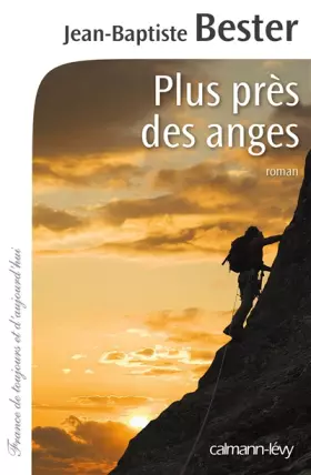 Couverture du produit · Plus près des anges