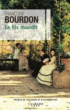 Couverture du produit · Le Fils maudit