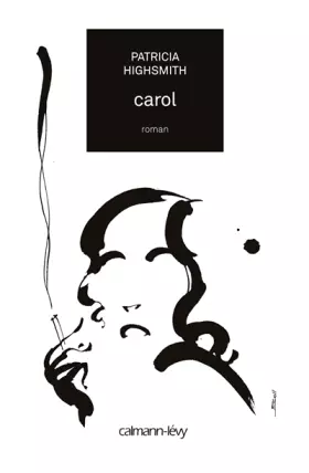 Couverture du produit · Carol
