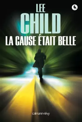Couverture du produit · La Cause était belle