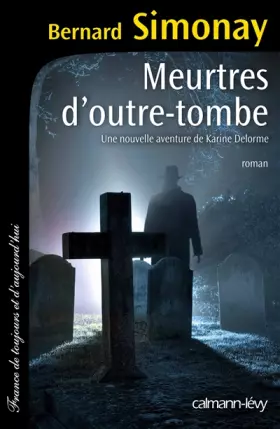Couverture du produit · Meurtres d'outre-tombe